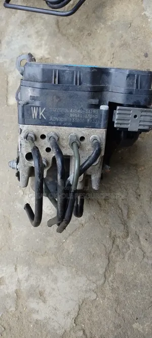 Abs Model Es350 2010