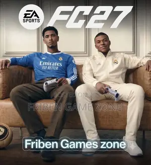 Ea FC 27 and Installation of 10 Pack of Games on Your Ps4