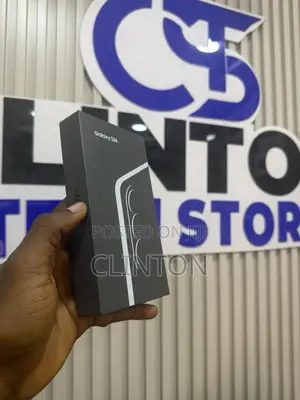New Samsung Galaxy s26 256 GB Blue