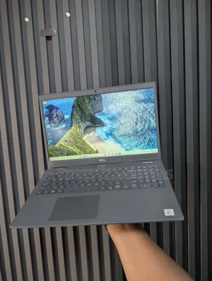 Laptop Dell Latitude 3510 8GB Intel Core i5 SSD 256GB