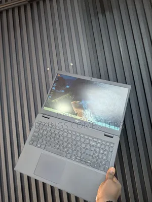 Laptop Dell Latitude 3510 8GB Intel Core i5 SSD 256GB