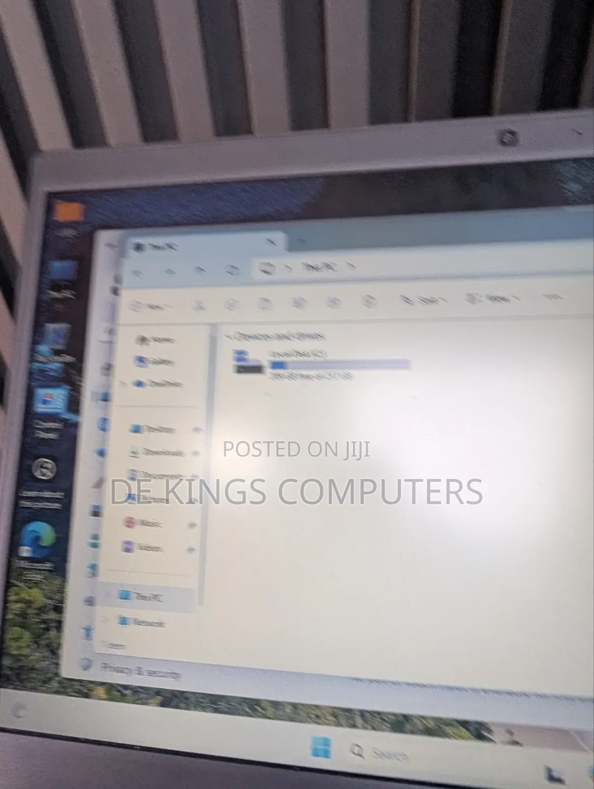 Laptop Dell Latitude 3510 8GB Intel Core i5 SSD 256GB