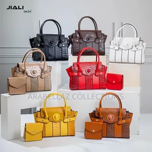 Quality Female Handbag F35