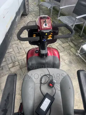 Mobility Scooter