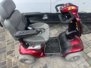 Mobility Scooter