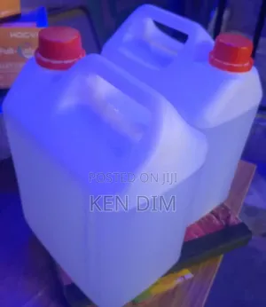 Distilled Water and Electrolytes