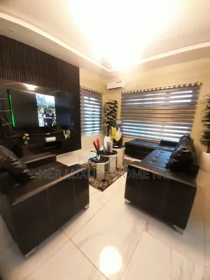 Furnished 1bdrm Shared Apartment in Sunnyvilla, Ado / Ajah for rent