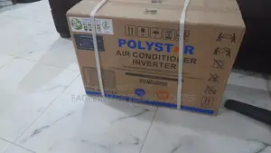 Executive Room Polystar PV-MD-09-INV Split AC