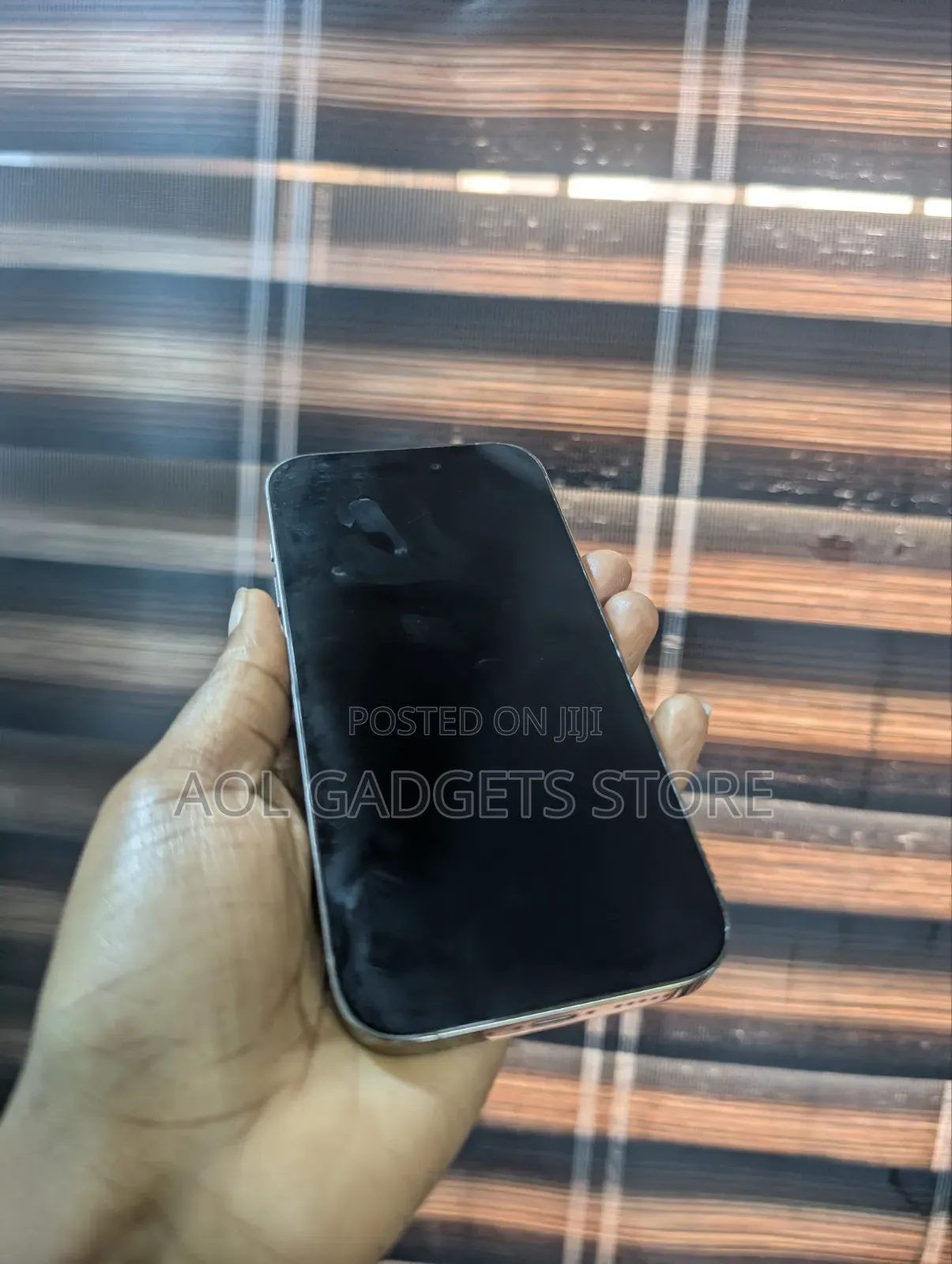 Apple iPhone 14 Pro 128 GB Gold