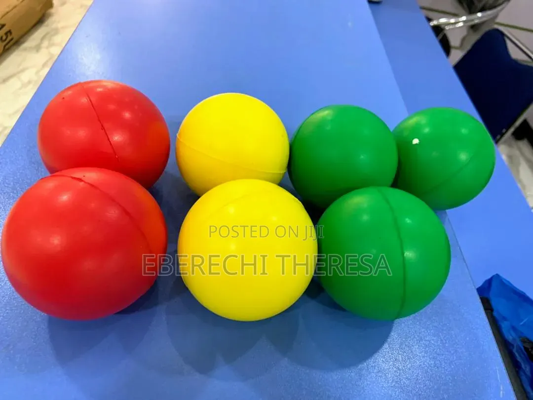 Stress Ball