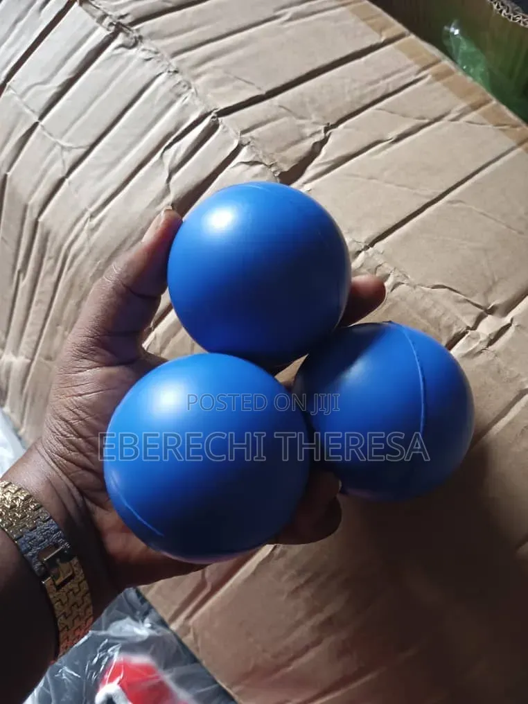 Stress Ball