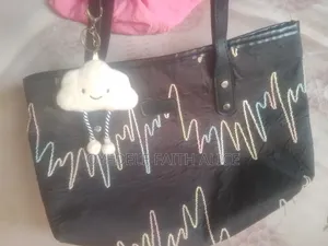 Tote Bags for Girls and Ladies