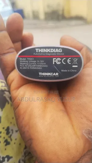 Activate Your scannerThinkdiag, Ediag to 1year , 10years Subscription