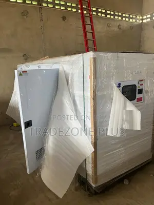 Perkins 300kVA Backup Diesel Power Generator
