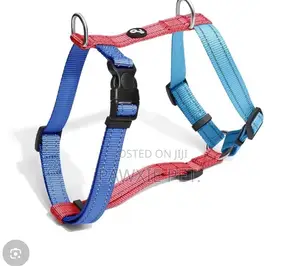 H Shaped Reflective Harness 2.0cm