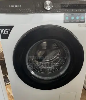 Samsung 10,5kg Smart Digital Inverter Wash Spin