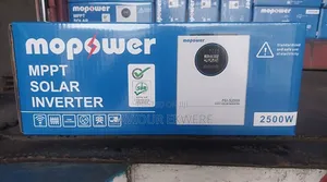2.5kva/12v Hybrid Solar Inverter