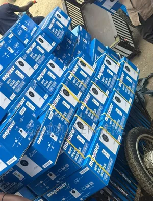 2.5kva/12v Hybrid Solar Inverter