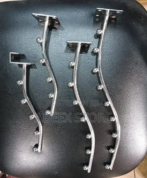 Wall Dress Hangers