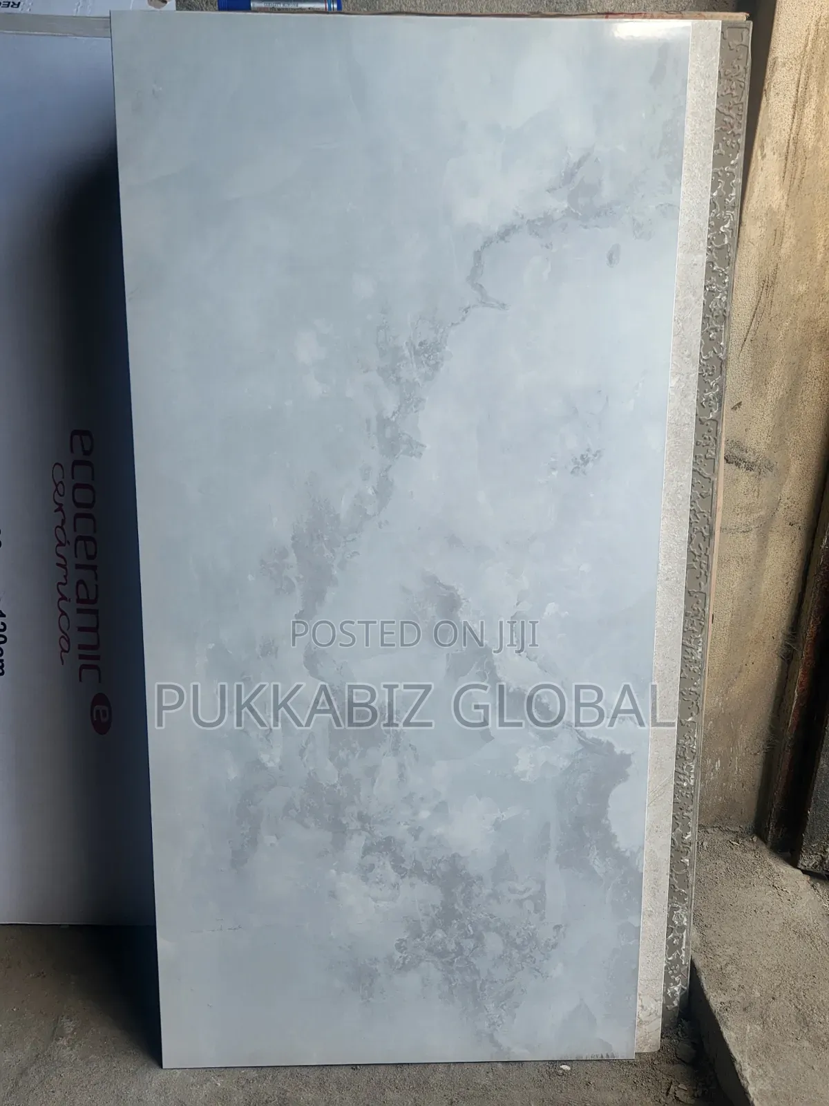 120 X 60 Glazed Spanish Tile