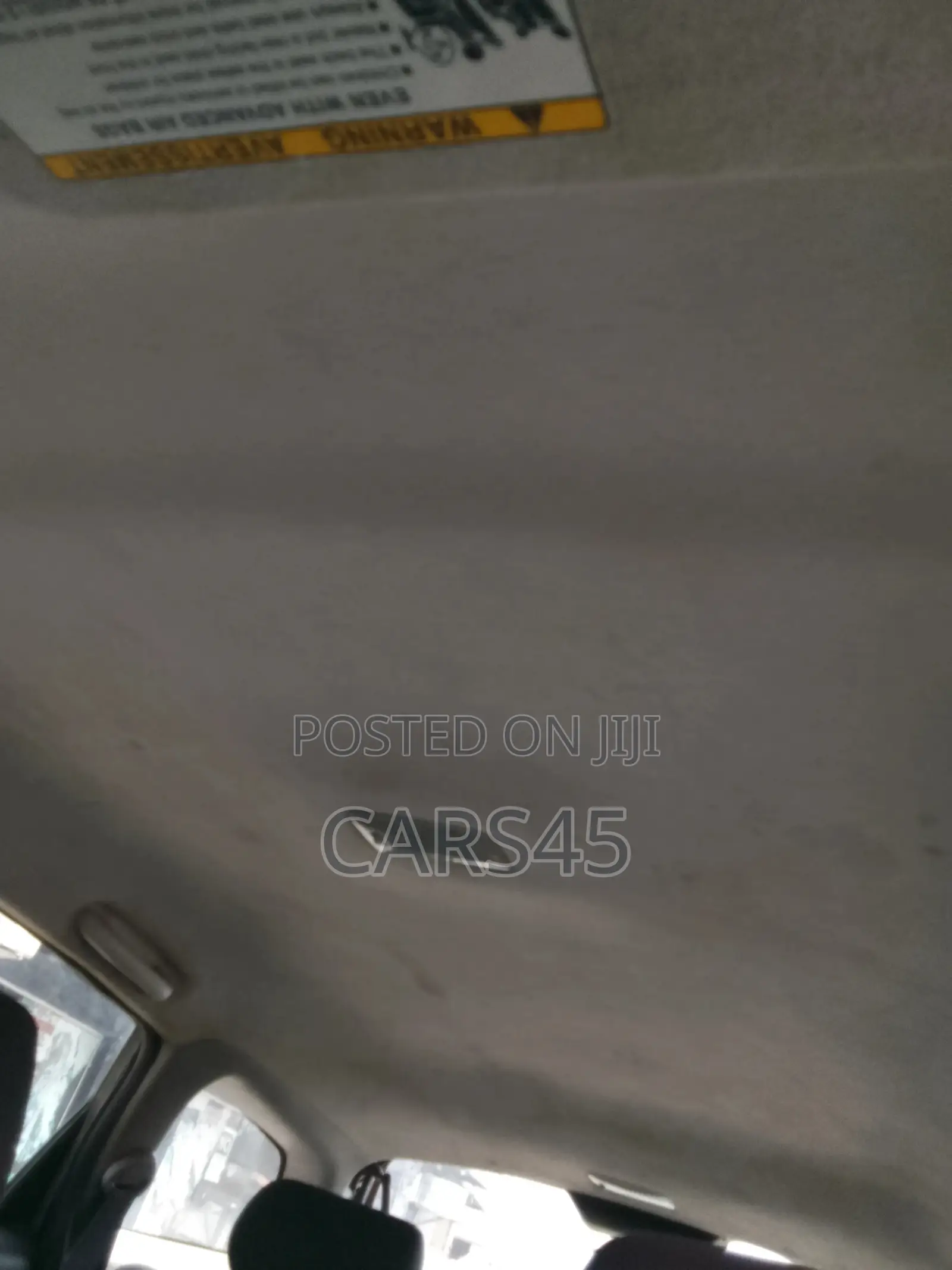 Toyota Matrix 2006 Silver