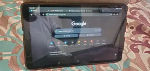Samsung Galaxy Tab A 10.1 (2019) 32 GB Silver