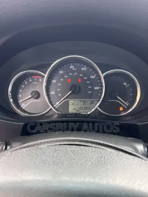 Toyota Corolla LE 4dr Sedan (1.8L 4cyl CVT) 2015 Gray