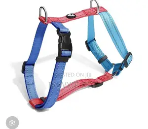 H Shaped Reflective Harness 2.5cm