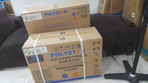 Personal Room Polystar PV-MD-09-INV Inverter AC