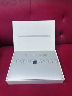 Laptop Apple MacBook Air 2020 8GB Apple M1 SSD 256GB