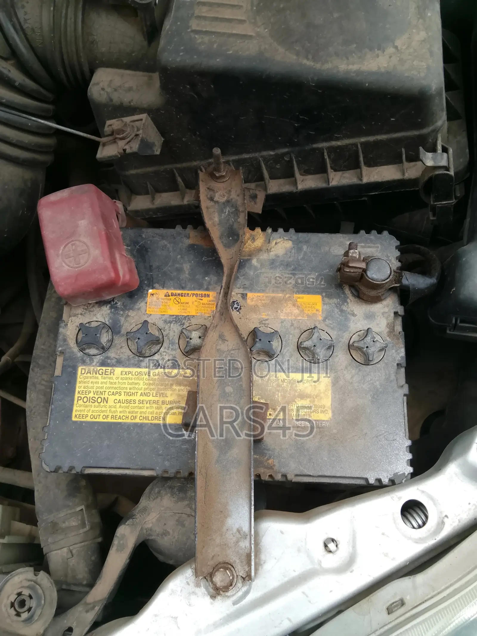 Toyota Matrix 2006 Silver