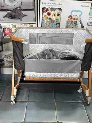Baby Bassinet