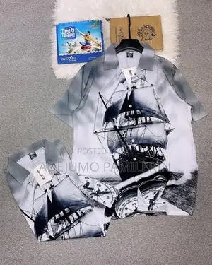 Vintage Shirt