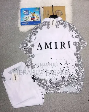 Vintage Shirt
