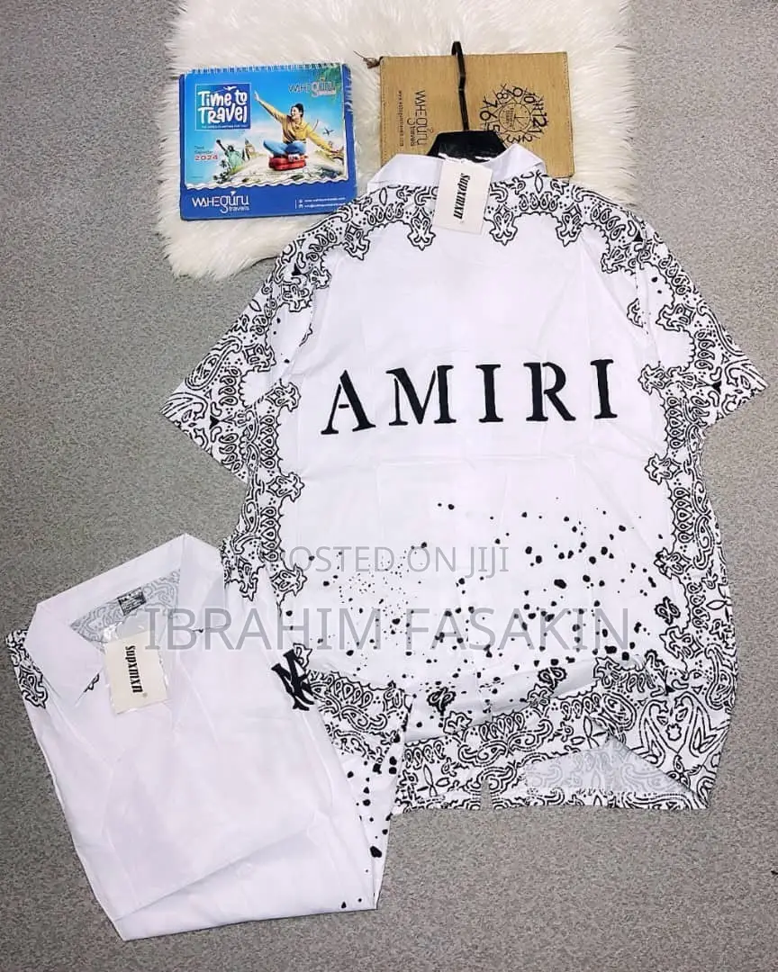 Vintage Shirt