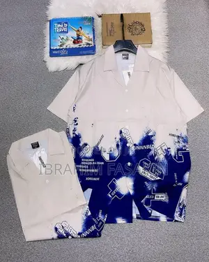 Vintage Shirt