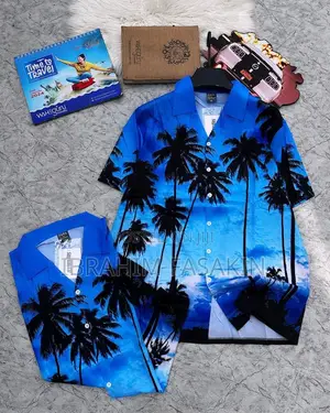 Vintage Shirt