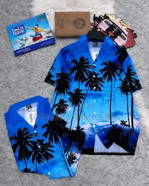 Vintage Shirt