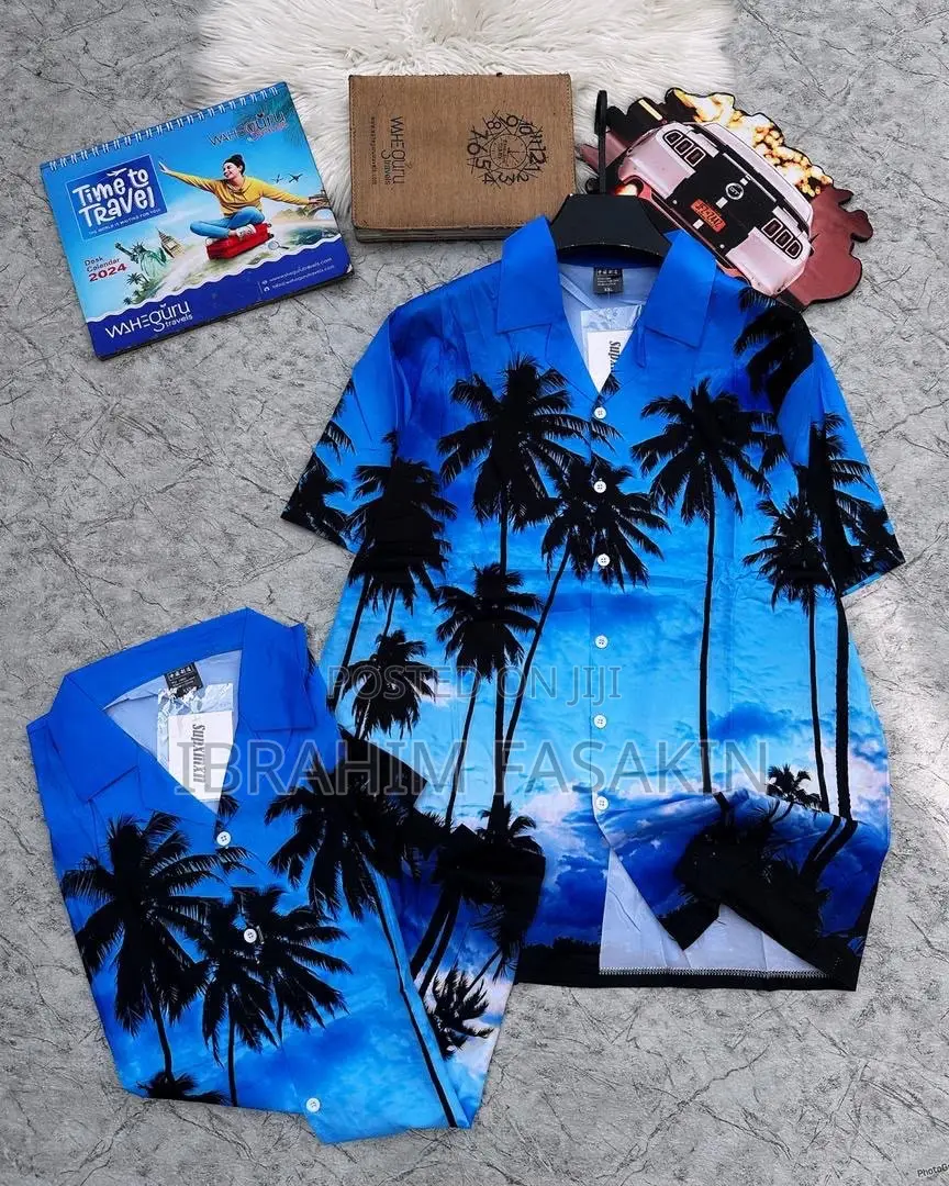 Vintage Shirt