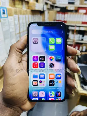 Apple iPhone 12 64 GB Blue