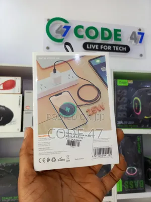 VIDVIE WLC1427 Magnetic Charger