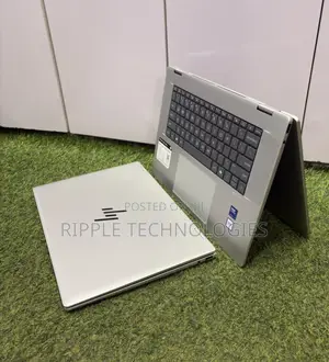 Laptop HP Envy x360 32GB Intel Core Ultra 7 SSD 1T