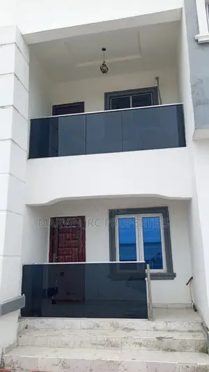 3bdrm Apartment in Oribanwa Phase 2, Ibeju for rent