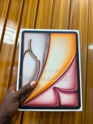 Apple iPad Air 11 (2026) 128 GB Silver