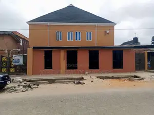 1bdrm Block of Flats in Ajegunle for rent