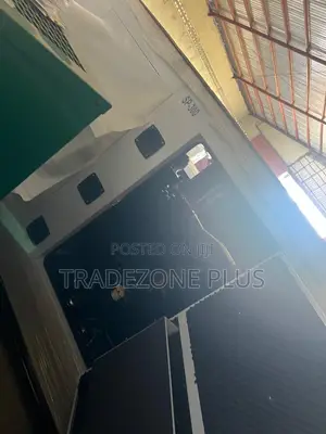 Perkins 300kVA Heavy Duty Silent Diesel Generator