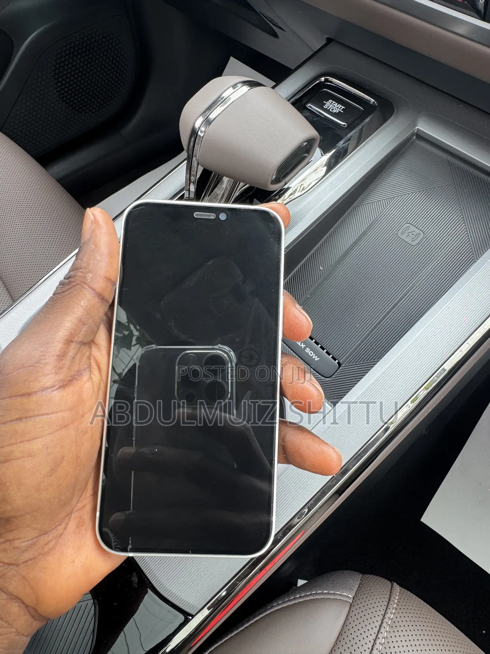 Apple iPhone 12 mini 128 GB White