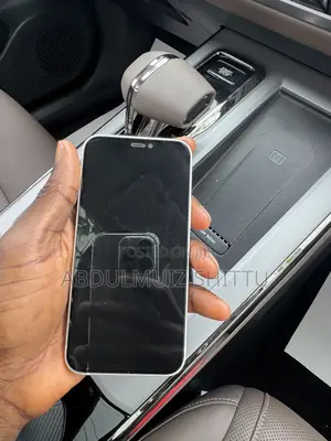 Apple iPhone 12 mini 128 GB White