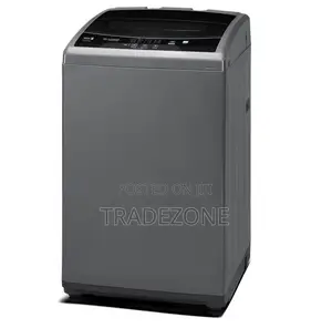 Scanfrost 10KG Fully Automatic Top Load Washing Machine