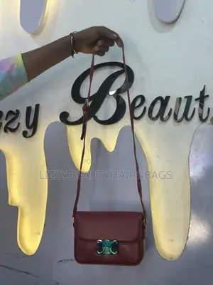 Nice Wine Bag